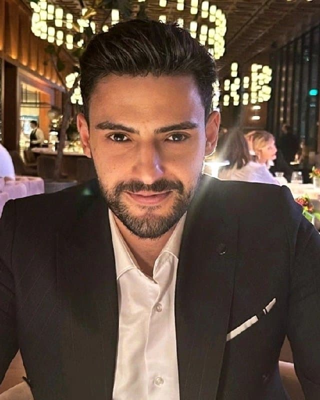 Deniz Cihan Tiryaki