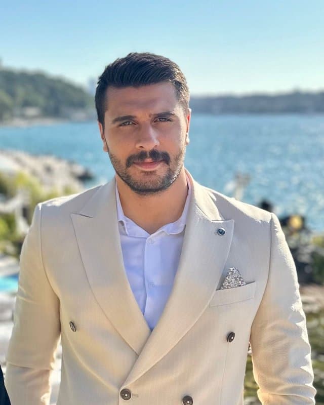 İlker Taştan