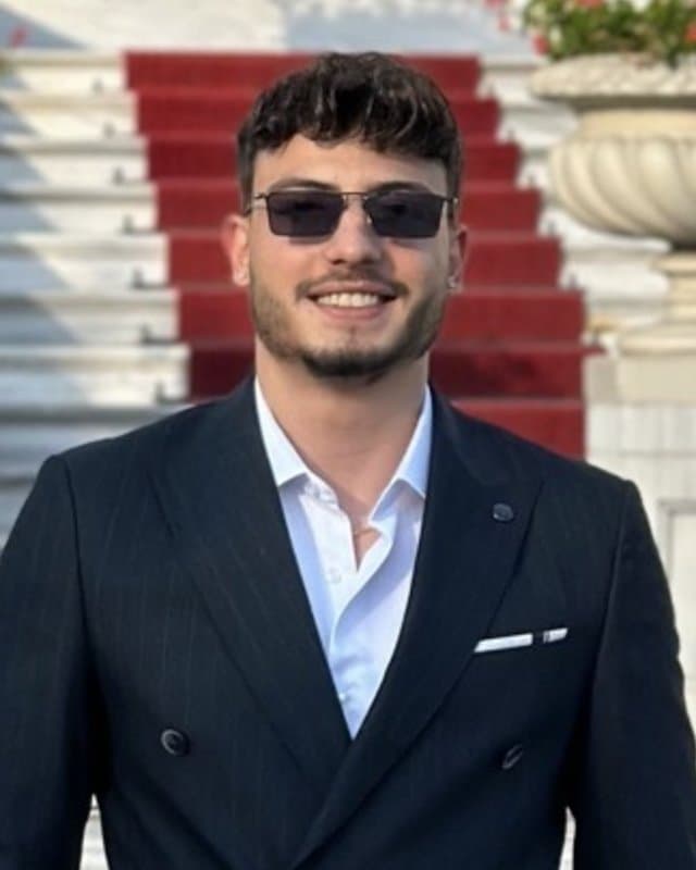 İnan Tiryaki